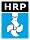 HRP Thruster Systems logo